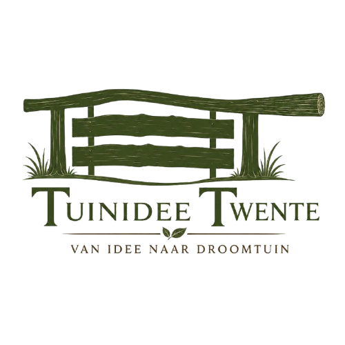 Tuinidee Twente